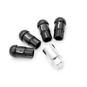 Racingline Wheel Locking Wheel Nuts To Suit Stud & Kit - M14x1.50