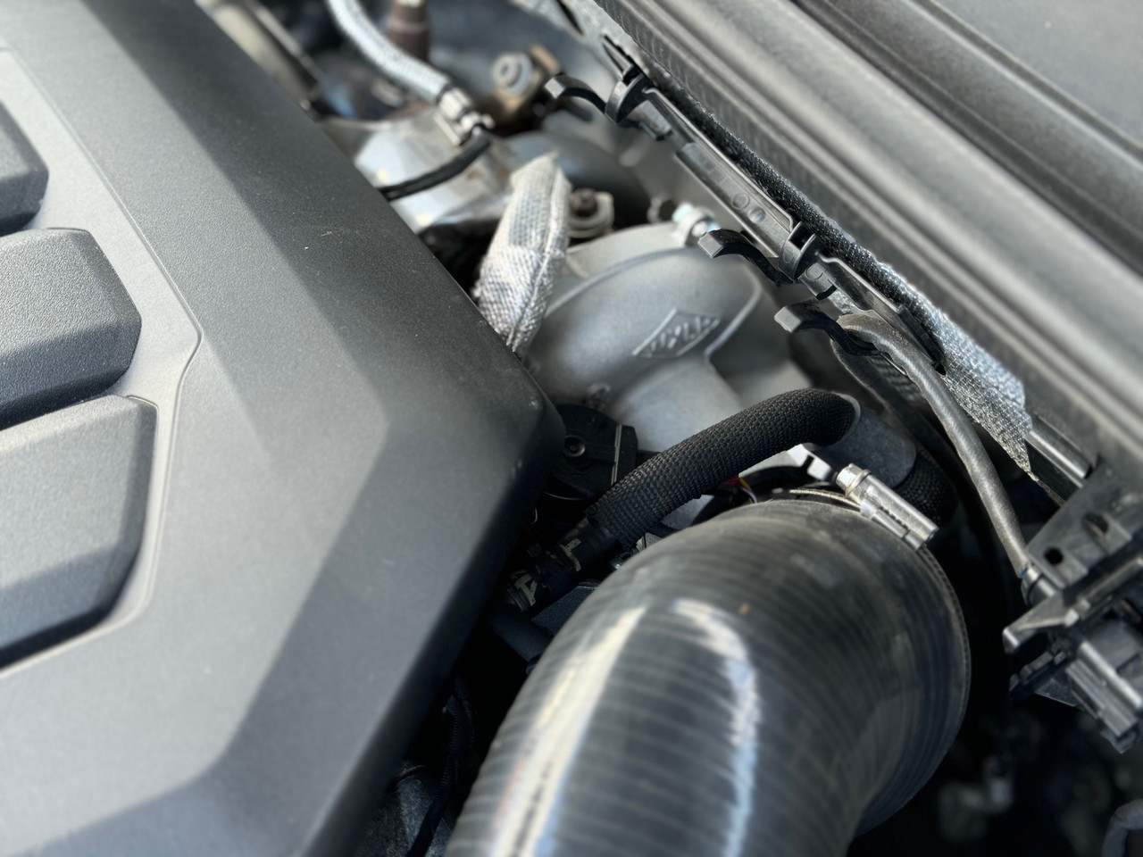 RacingLine / Garrett Powermax Emissions Compliant Stage 3 Upgrade Package For EA888 Gen4 '245ps' MQB Evo Vehicles - Image 3
