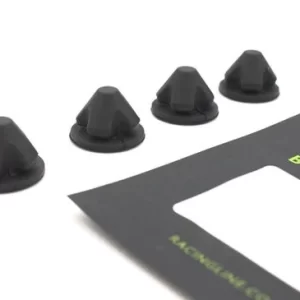 RacingLine Engine Cover Grommets - TT RS (8S) And RS3 (8V)
