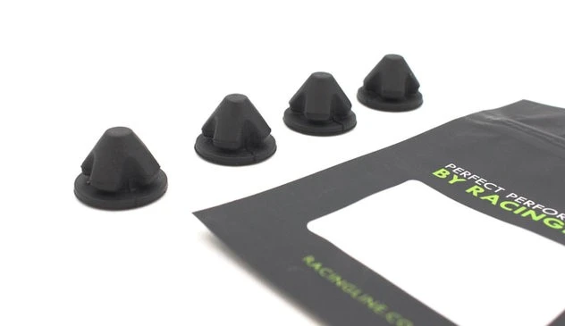 RacingLine Engine Cover Grommets - TT RS (8S) And RS3 (8V)